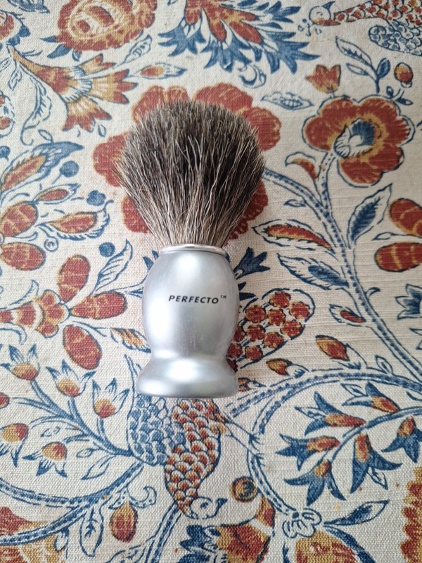 Badger Shaving Brush
