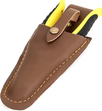 Tool Sheath Holder, Multi-Tool Sheath Case & Belt Carrier for Small Pliers/Sciss