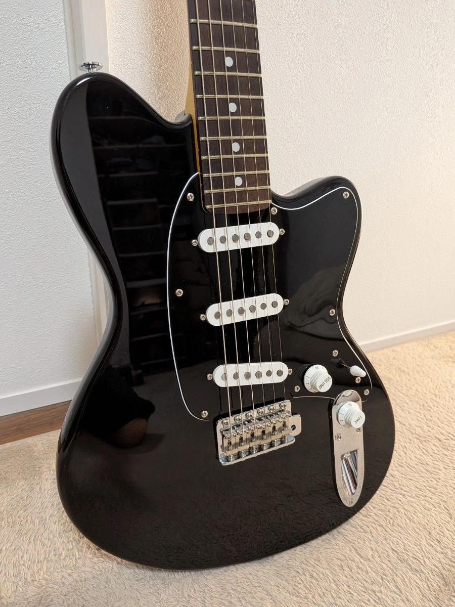 Preços baixos em Guitarra Ibanez Talman Indiana Guitarras