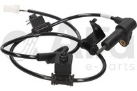Raddrehzahlsensor Hinten Links FüR Hyundai Amica Atoz Atos IL44 Atoz Santro Xing