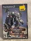 Armored Core Another Age by Agetec PS2 Complete