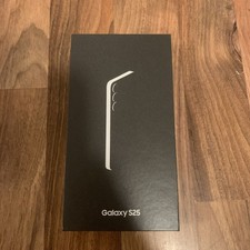 Samsung Galaxy S25 5G SM-S931B/DS 128GB 12GB Blueblack Ohne Simlock NEU + OVP