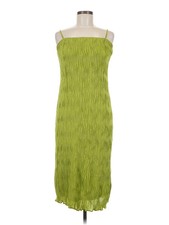 ASTR The Label Women Green Cocktail Dress M
