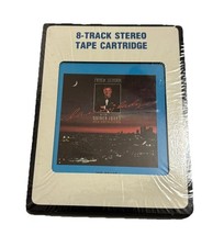 Frank Sinatra L. A. Is My Lady - 8 Tack Stereo - NOS Sealed !