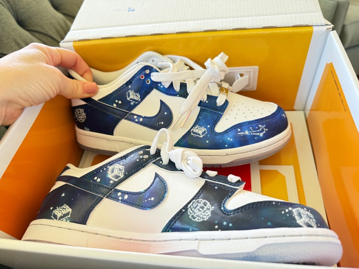f*l様 NIKE DUNK HIGH カプセルトイ nike dunk low x lego galaxy NEW IN BOX size 5 | eBay