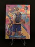 2025-26 Topps Finest Cooper Flagg Common RC Oil Spill Refractor Mavericks Mint🔥