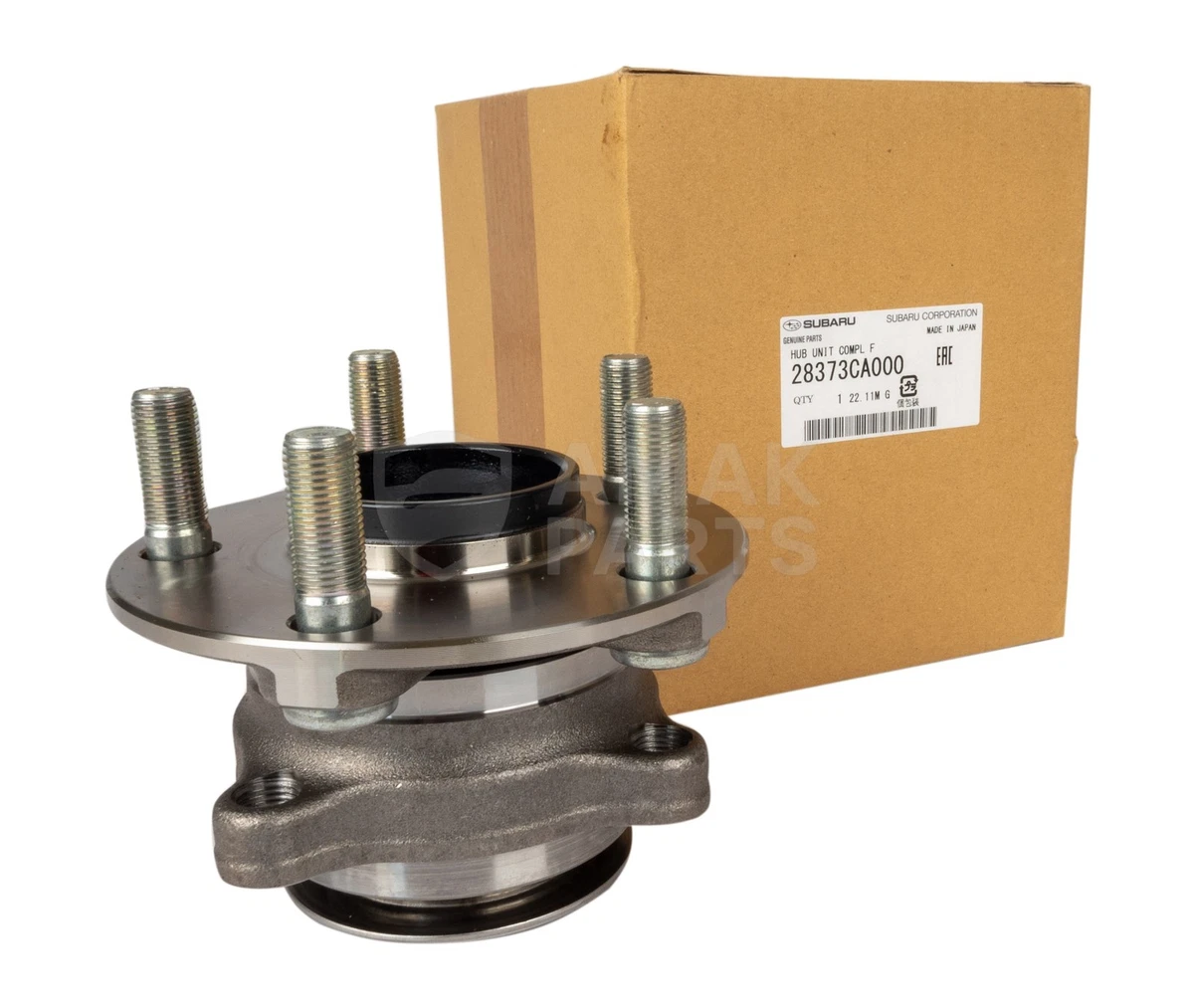25+ Subaru Genuine OEM Car and Truck Suspension and Steering Parts