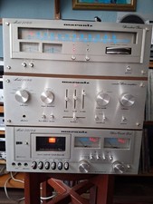 Marantz Stereo Sistem 1090 Integrated Amplifi...