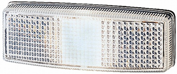 Positionsleuchte Hella 2PF 006 717-011 Halogen 12V-image