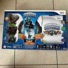 Starter Pack De Démarrage Skylanders Spyro’s Adventure Jeu Nintendo Wii / Wii U