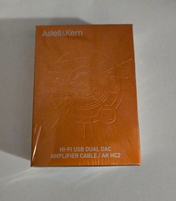 Astell&Kern AK HC2 fripSide Edition