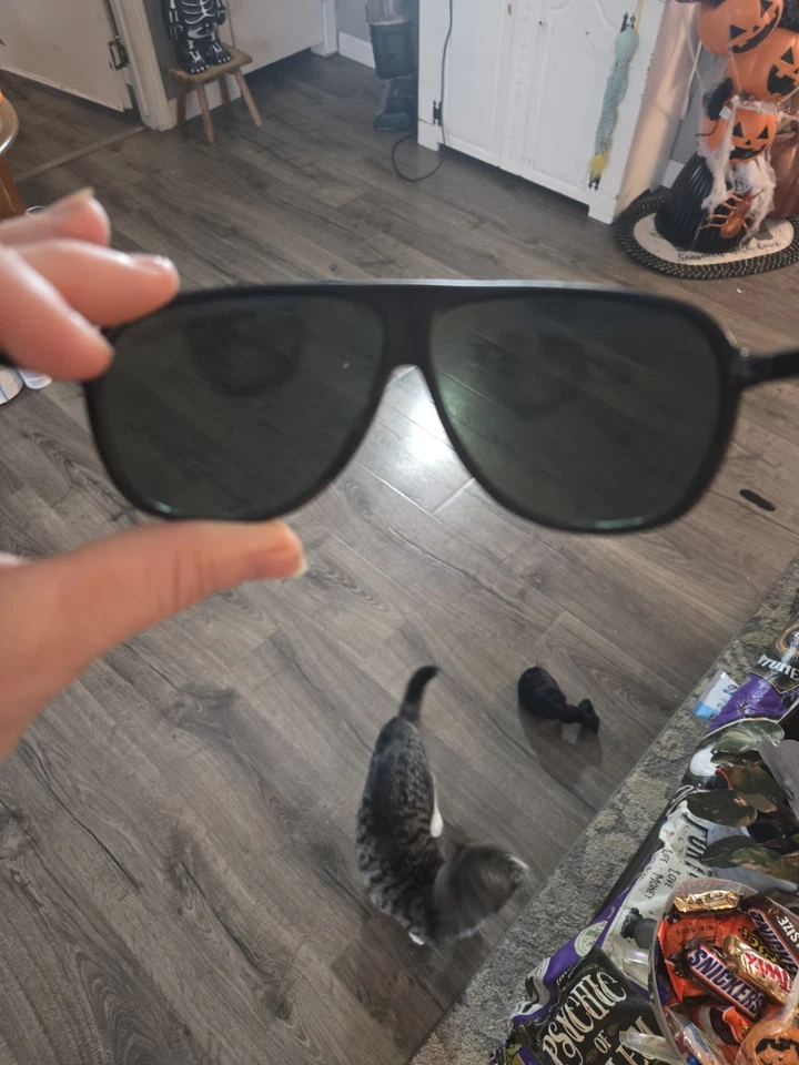 Gafas de sol Harley Davidson Foto 4 de 4