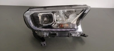 Headlight Scheinwerfer Full Led Ford Ranger 5 V Lift Bj:18-22 Raptor JB3B-13E014 - Bild 1 von 4
