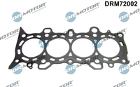 Dichtung Zylinderkopf FüR Honda Civic Vii Hatchback Stufenheck Coupe FR-V Stream