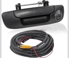 Tailgate Handle Backup Camera for 2002-2008 Dodge RAM 1500 2500 3500 Tailgate...