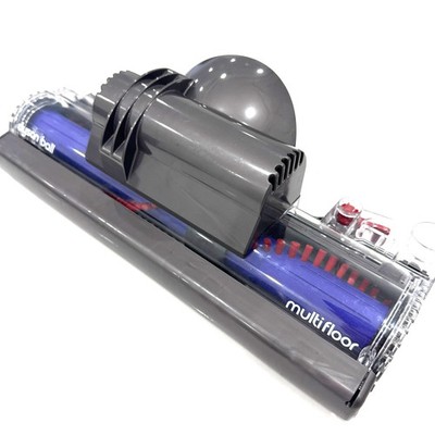 NEW GENUINE Dyson DC77 UP14 UP13 Ball Cinetic Animal Head Nozzle Brush