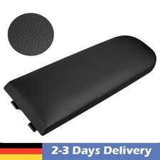 Ersatz Deckel passend für Mittelarmlehne VW Polo | Typ 6R 6C | BJ 2009 - 2017
