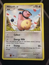 Miltank 44/100 Stormfront Regular on eBay