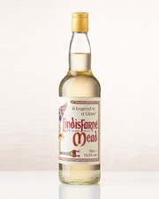 Lindisfarne Original Mead 14.5%-70cl