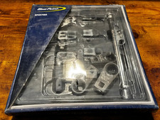New Blue-point Bfcr708a 38 Drive 12-point Sae Ratcheting Crowfoot Wrench Set New Blue-point Bfcr708a 38 Drive 12-point Sae Ratcheting Crowfoot Wrench Set