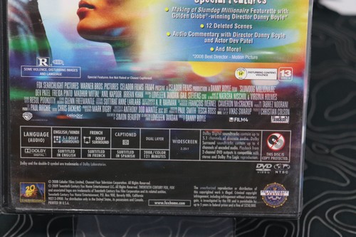 DVD Movies New Sealed You Pick Variety Lot Combined Ship - Picture 519 of 643