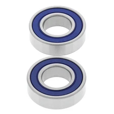 2004 TM MX 450F Dirt Bike All Balls Front Wheel Bearing & Seal Kit