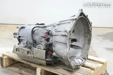 2003 HUMMER H2 4WD 4-SPEED AUTOMATIC TRANSMISSION GEAR BOX 198K 4L65E M32 OEM