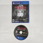 Predator: Hunting Grounds Sony PlayStation 4 PS4