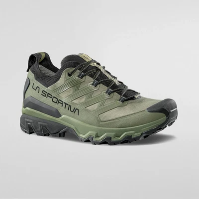 La Sportiva Ultra Raptor 3 GTX men - col.Cypress/Black - Imagen 1 de 4