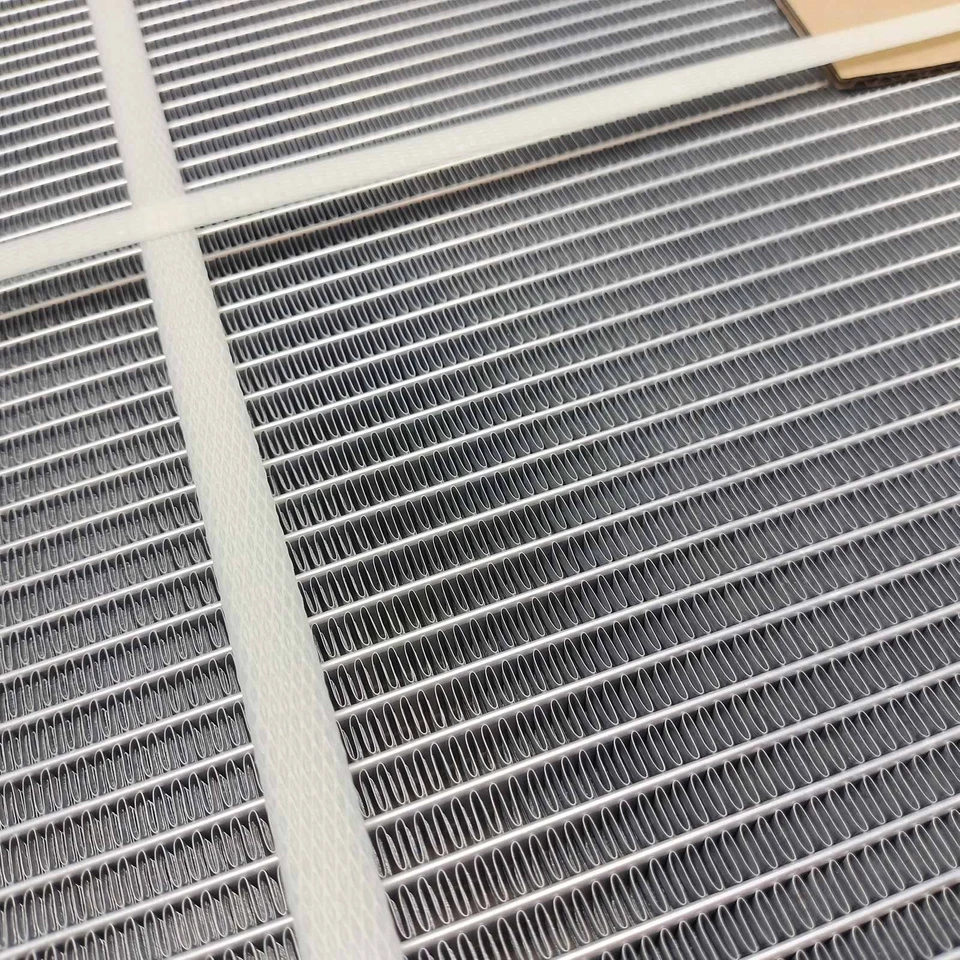 Condensador 4Matic para Mercedes-Benz 2023-24 C43 AMG 2021-23 S500 S580 0995004102 Foto 4 de 4