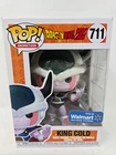 Funko Pop! Vinyl: Dragon Ball Z - King Cold - Walmart (Exclusive) #711 Figure