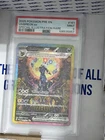 Umbreon ex 161/131 Sv: Prismatic Evolutions Holo