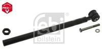 Febi Bilstein 40004 Axialgelenk, Spurstange FüR CitroËN Peugeot