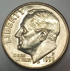 1998-P Roosevelt Dime BU Uncirculated