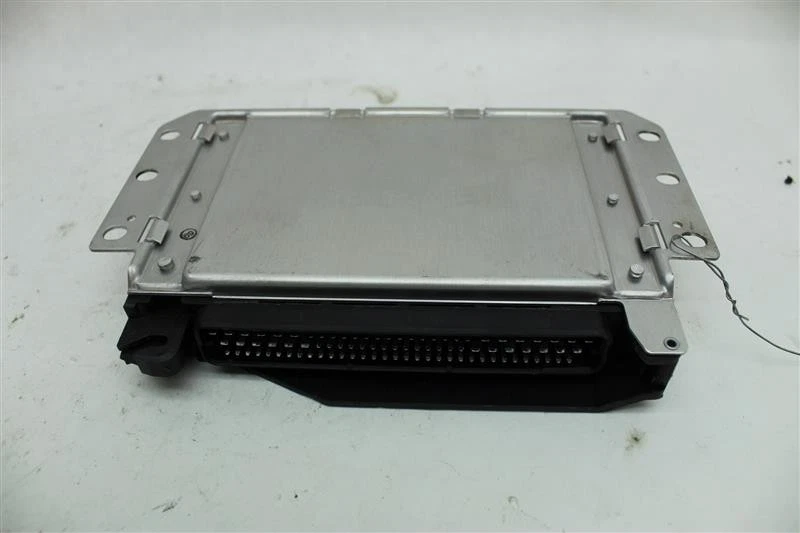 MÓDULO DE CONTROLE DE TRANSMISSÃO COMPUTADOR Porsche Boxster 1999 99 98661822504 983227 - Imagem 3 de 4