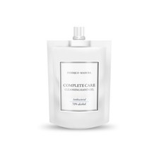 Cleansing Antibacterial Hand Gel COMPLETE CAR...