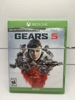 Gears 5 - Microsoft Xbox One