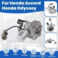 VTEC Solenoid Spool Valve For 1998-2002 Honda Accord Acura 2.3L 4 Cylinder
