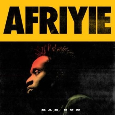 Kae Sun Afriyie (US IMPORT)
