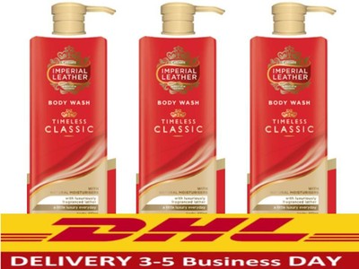 cusson hair & body wash