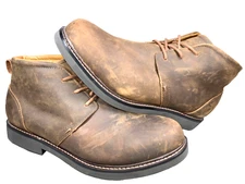 Apex Hudson LT410M Men's Size 13 XW Chukka Shoes