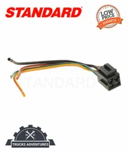 Standard Ignition HVAC Blower Motor Connector,HVAC Blower Switch Connector