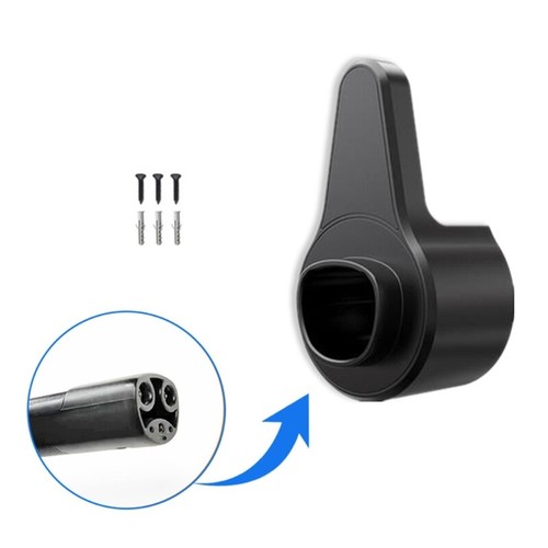 EV Charger Type1 Bracket Electric Car Charger Wallbox Holder Connector Socket - Picture 9 of 11