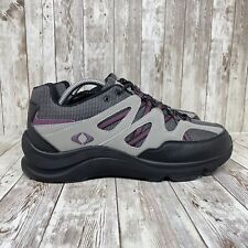 Apex V753m Grey/black Trail Runner Shoes Men's Size 12 XW for sale 