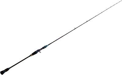 Abu Garcia Salty Stage KR-X Super Light Jigging Mobile 3 Abu Garcia Salty Stage KR-X Super Light Jigging Mobile 3