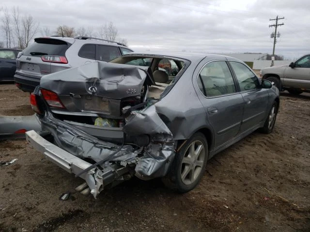 Columna de dirección usada se adapta a: Infiniti Infiniti i35 2004 cambio de piso acero sin calefacción Foto 2 de 4