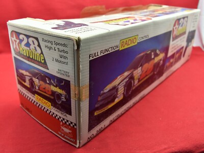 未使用 NASCAR RCカー2台セット ToyBiz製 未使用 NASCAR RCカー2台セット ToyBiz製 未使用 NASCAR RCカー2