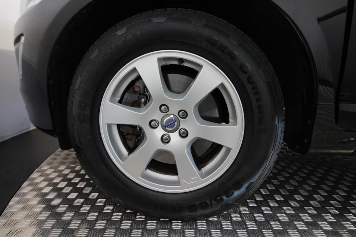 Volvo XC60 2,0 D4 181 Momentum