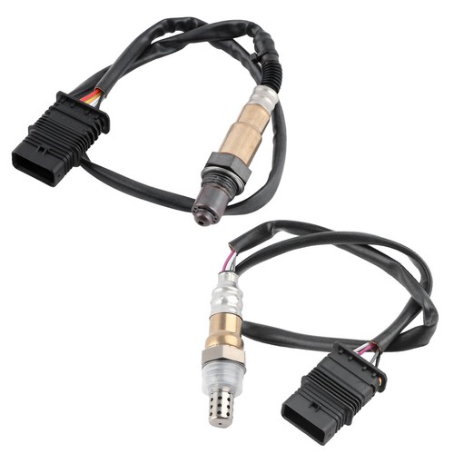 2X O2 Oxygen Sensor Bank 1 Upstream+Downstream For BMW 320i 428i 528i X1 X3 2.0L - Picture 2 of 10
