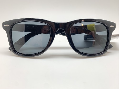 T195 Foster Grant Men's POLARIZED Sunglasses FG MP 20 09 001 100% UV Protection - Picture 5 of 5
